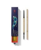 ZEESEA Palace Identity Long-Lasting Eyebrow Pencil - Oriental Ultra-Fine Tip - Quick Drying Formula - Light Brown - Buy Online on GoSupps.com