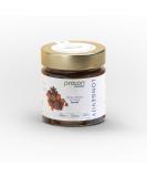 Prolon L-Spread Almond Chocolate Spread | Low Sugar Keto Snack | Gluten-Free Vegan Plant-Based | Rich in Magnesium & Fiber | Healthy Fats - 1 Jar - Buy Online on GoSupps.com