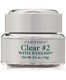 Buy Earthen Clear Eye No.2 with Eyeliss Puffy Eye Treatment - 0.5 Ounce | International Shipping Available - Buy Online on GoSupps.com