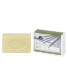 Snail Mucin Face Soap - Hydrating & Reparative Cleanser for Glowing Skin | International Shipping Available - Buy Online on GoSupps.com