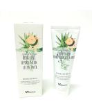 Elizavecca Milky Piggy Herb Soul Hydro Aqua Jella Pack 250ml - Hydrating Korean Skincare - Buy Online on GoSupps.com