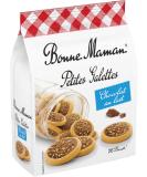 Bonne Maman - Small Milk Chocolate Wafers - 12 boxes of 250g - Buy Online on GoSupps.com