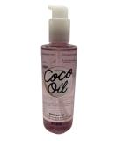 Buy Victoria's Secret Pink Coco Oil Conditioning Body Coconut Oil 8 Fl Oz - Nourishing Hydration for Soft Skin - International Shipping Available - Buy Online on GoSupps.com