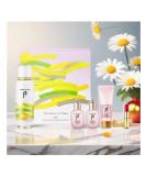 Buy UBuy Shop Korea Bichup First Moisture Anti-Aging Essence 130ml - Special Set of 5 Items for Global Shipping - Buy Online on GoSupps.com