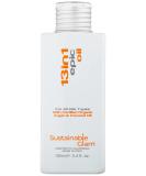 Sustainable Glam 13in1 Epic Hair Oil with Argan Oil & Coconut Oil - For all hair types - Vegan  sulfate free  paraben free - Buy Online on GoSupps.com