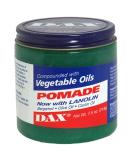 Dax Pomade with Vegetable Oils 7.5oz Jars (Pack of 6) - Natural Hair Care - Buy Online on GoSupps.com
