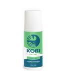 Kobi Sport Deodorant for Boys - 24 Hour Odor Protection - Natural & Aluminum-Free - Made in USA - Fresh Lime Scent - Buy Online on GoSupps.com