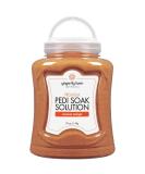 Ginger Lily Farms Botanicals Premium Pedi Soak Solution - Coconut Mango Scent 70oz - Buy Online on GoSupps.com