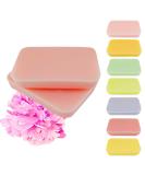 Isabellenails Paraffin Wax - 13 Fragrances 2x500ml Blocks for Hands & Feet | Soothing Dry Skin & Stiff Muscles - Sweet Love - Buy Online on GoSupps.com