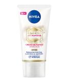 Nivea Crema Manos Luminous 50ml - Intense Hydration for Beautiful Hands | International Shipping Available - Buy Online on GoSupps.com