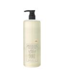 Kristin Ess Hair Fragrance Free Daily Cleansing Shampoo  Lightly Clarifying  Shine Enhancing  Vegan  Color + Keratin Safe  33.8 fl oz 33.8 Fl Oz (Pack of 1) - Buy Online on GoSupps.com