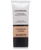 COVERGIRL Base Business Illuminating Face Primer - 1.0 fl oz - Buy Online on GoSupps.com