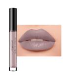 Allbesta Long Lasting Waterproof Liquid Matte Lipstick | Non-Stick Cup Matte Lip Gloss | International Shipping - Buy Online on GoSupps.com