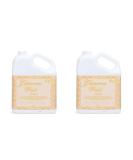 Tyler Candle Company 38211 Entitled Liquid Laundry Detergent 128 oz - Pack of 2 | International Shipping Available - Buy Online on GoSupps.com