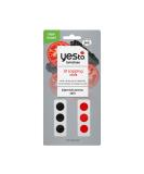 Yes To Tomatoes Charcoal Zit Zapping Dots - 24 Count for Breakout-Prone Skin - Buy Online on GoSupps.com