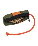 Buy Mystique Dummy Snack - Large Khaki & Orange | International Shipping Available - Buy Online on GoSupps.com