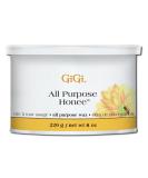 GiGi All Purpose Honee Hair Removal Wax - Beeswax Formula 8 oz - Buy Online on GoSupps.com