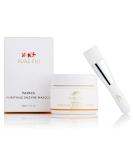 PURE FIJI Papaya Enzyme Face Mask - Hydrating & Exfoliating Organic Skin Care Vegan & Cruelty-Free 1.7oz - International Shipping Available - Buy Online on GoSupps.com