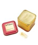 Eu'Genia 100% Pure Unrefined Ghanaian Shea Butter (Grapefruit 2oz) - Premium Moisturizer for Skin & Hair - Buy Online on GoSupps.com