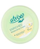 Enriched Moisturising Hand Cream 200ml - Deep Hydration Fast Shipping Worldwide - Buy Online on GoSupps.com