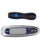ONE TOUCH Ultra Mini System Kit 1 Silver - Compact Glucose Monitoring Device - Buy Online on GoSupps.com