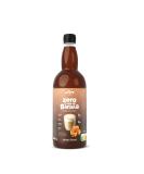 Locco Calorie Free Barista Syrup with Stevia | Vegan Keto Gluten Free | Sugar Free | Coffee Syrup | Zero Calories | Caramel | 1L - Buy Online on GoSupps.com