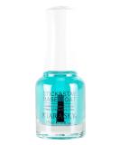 Kiara Sky Sticky & Stay Base Coat 0.5oz - Long-Lasting Nail Primer - Buy Online on GoSupps.com