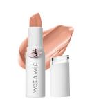 Lipstick By Wet n Wild Mega Last High-Shine Lipstick Lip Color Makeup  Peach Peach Please - Buy Online on GoSupps.com
