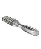 Jiahao Pedicure Foot File - Dual-Sided Callus Rasp Scrubber for Hard Dead Skin Removal | International Shipping - Buy Online on GoSupps.com