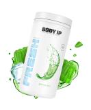 Body IP Perfect Fresh Clear Whey - Waldmeister Splash | High Protein Isolate Powder for Muscle Building | 21 Portions | 600g - Buy Online on GoSupps.com