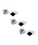 Park Tool GP-2 Pre-Glued Super Patch Puncture Repair Kits - Pack of 3 Kits - Buy Online on GoSupps.com