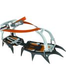 Petzl VASAK Crampons - 12-Point Classic Crampons for Mountaineering, Ski Touring, and Glacier Travel FLEXLOCK - Buy Online on GoSupps.com