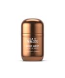 Isle of Paradise Sunny Serum Skin Perfecting and Illuminating Instant Face Bronzer - Buy Online on GoSupps.com