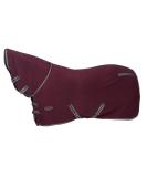 WeatherBeeta Fleece Cooler Combo Neck 6'3 Maroon/Grey/White - Buy Online on GoSupps.com