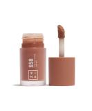 3ina Makeup No-Rules Cream 658 - Vegan Liquid Blush for Eyes Lips & Cheeks with Sweet Almond Oil - Natural & Shining Finish - Cruelty-Free Blusher - Buy Online on GoSupps.com