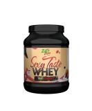 Zec+ Nutrition Ladies Sexy Taste Whey - 500g Yoghurt Strawberry | Buy Online Internationally - Buy Online on GoSupps.com
