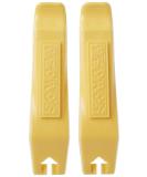 Tire Levers Yellow Pair - Buy Online on GoSupps.com