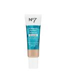 No7 Protect & Perfect Advanced All in One Foundation - Calico 30ml (1 Fl Oz) | SPF 50 Age Defying Makeup - Buy Online on GoSupps.com