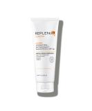 Replenix Hydrating Antioxidant Tinted Mineral Sunscreen SPF 50+ | Oil-Free Medical-Grade Zinc for Face & Body | International Shipping - Buy Online on GoSupps.com