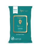 Buy Summer's Eve Spa Calming Chamomile Feminine Wipes | 100% Plant-Based pH Balanced 24 Count - Soft & Gentle Care for Women - Buy Online on GoSupps.com