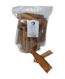 Buy Food4Pets Horse Scalp Dog Treats 1kg - Natural Chew Snack for Dogs | 100% Horse | International Shipping - Buy Online on GoSupps.com