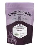 Organic Raw Acai Berry Powder 250g | Indigo Herbs - Buy Online on GoSupps.com