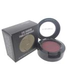 MAC Cranberry Frost Eye Shadow 0.05 oz - For Women | Long-lasting, Highly Pigmented Eye Makeup - Buy Online on GoSupps.com
