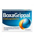 Buy Box Embroil 20 Film-Coated Tablets - Fast International Shipping | Best Price Online - Buy Online on GoSupps.com