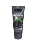Freeman Charcoal & Black Sugar Gel Mask Scrub 6oz 2-Pack - Buy Online on GoSupps.com