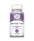 Natural Balance Parazide Clenz | 60ct - Buy Online on GoSupps.com