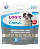 Logic Prozym chews medium or large - Neutral - Buy Online on GoSupps.com