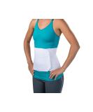 Procare Premium Panel Elastic Binder - X-Large 12 4-Panel | International Shipping Available - Buy Online on GoSupps.com