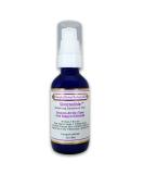 Simply Divine Botanicals Skincredible Sandalwood Anti-Aging Elixir | Revitalize Fine Lines Discoloration & Blemishes - 2 oz - Buy Online on GoSupps.com