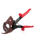 Dechengbao HS520A Heavy Duty Ratchet Cable Cutter for Aluminum Copper Cables up to 400mm - Buy Online on GoSupps.com